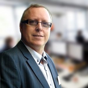 Gerry Byrne Category Manager, Planogram software, Space Management, Shopper Insights, shelfstock