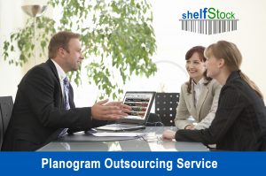 Shelfstock Outsourcing